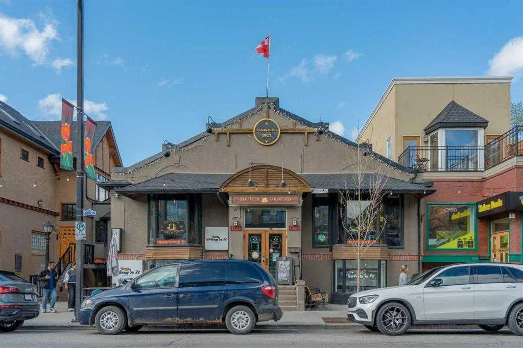 1407 Kensington Close NW, #102