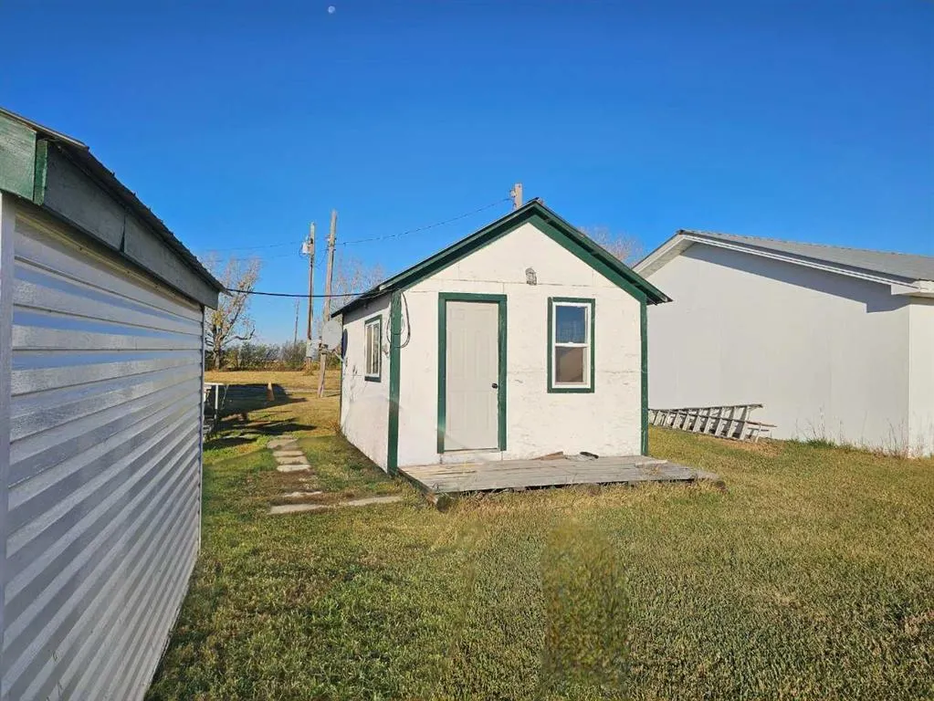 161059 Range Road 274