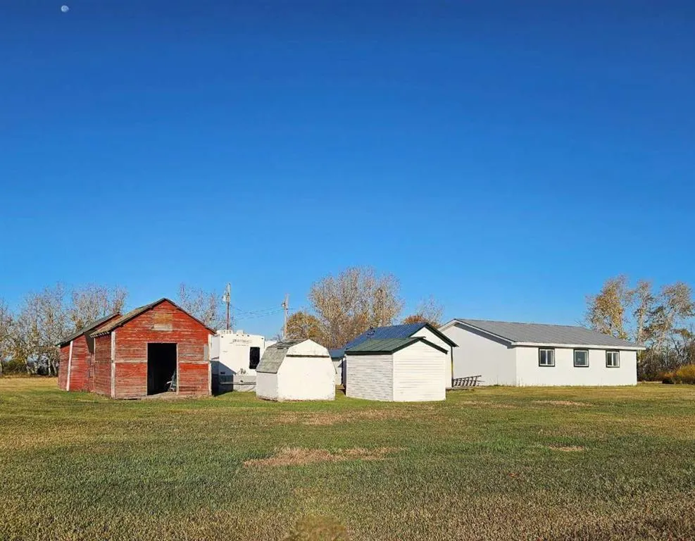 161059 Range Road 274