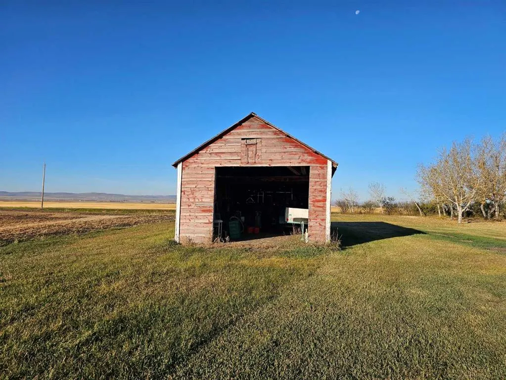 161059 Range Road 274
