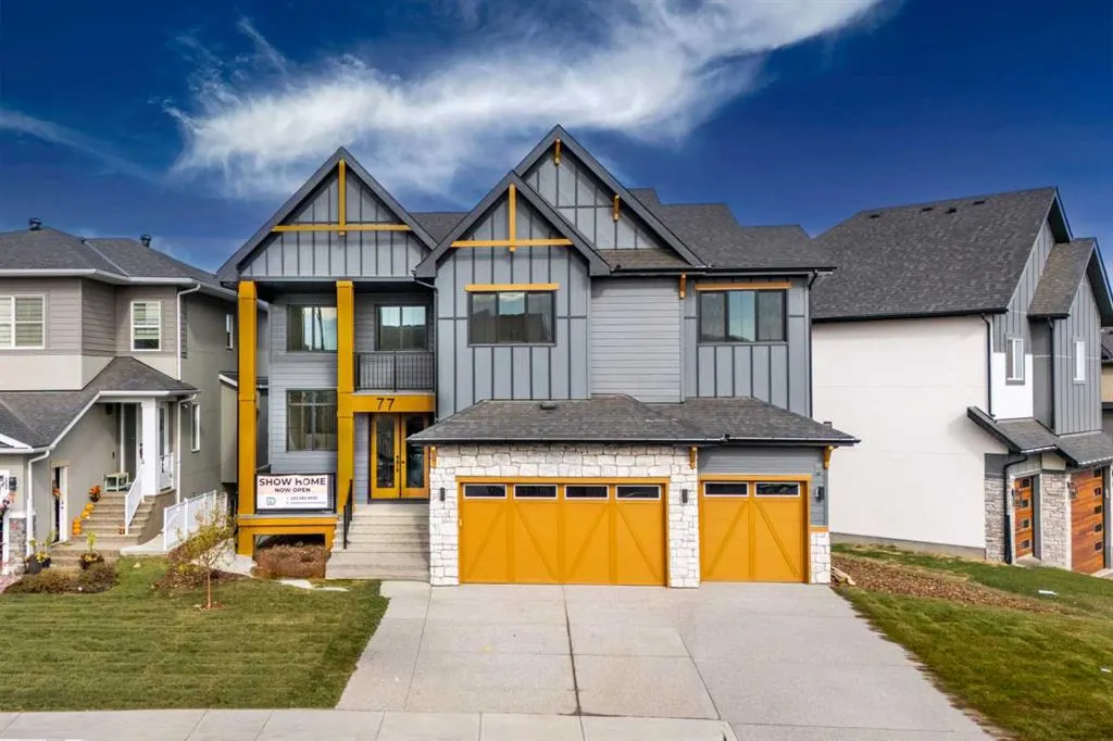 77 Waterford Crescent