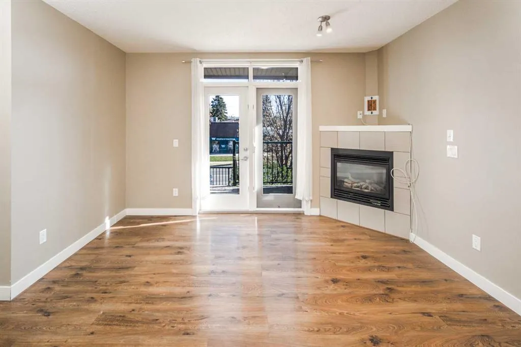 2419 Centre Street NW, #103