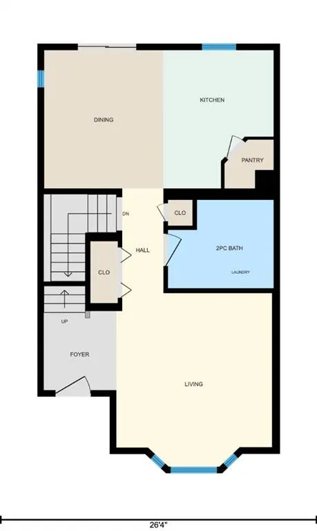 109 Coles Bay