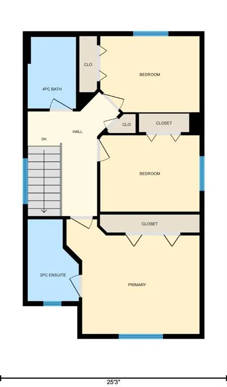 109 Coles Bay