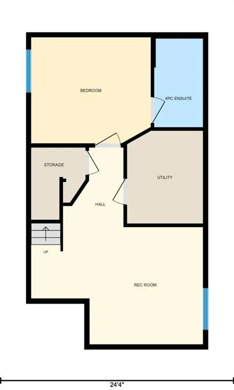 109 Coles Bay