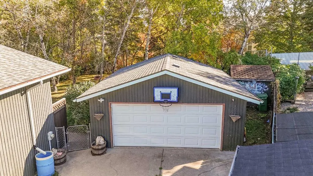21 Cunningham Crescent