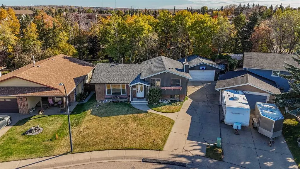 21 Cunningham Crescent