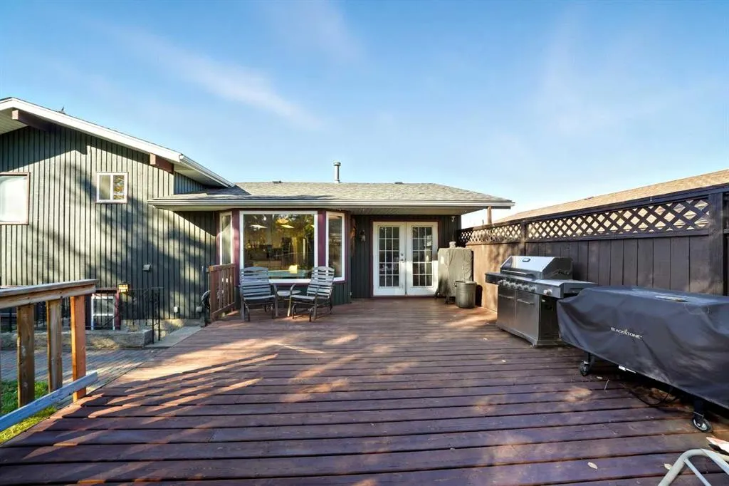 21 Cunningham Crescent