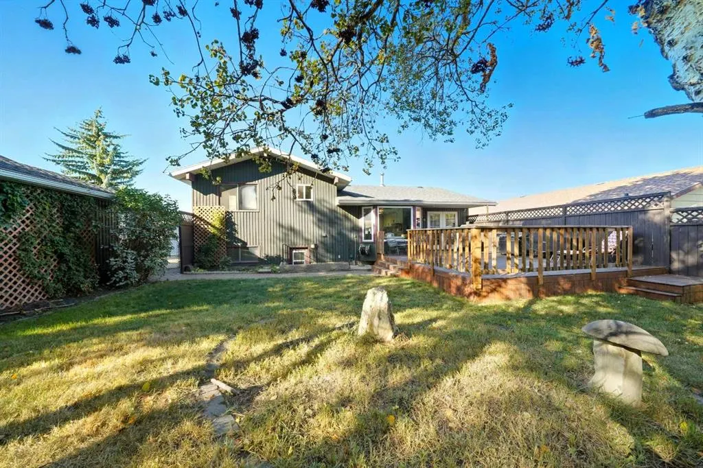 21 Cunningham Crescent