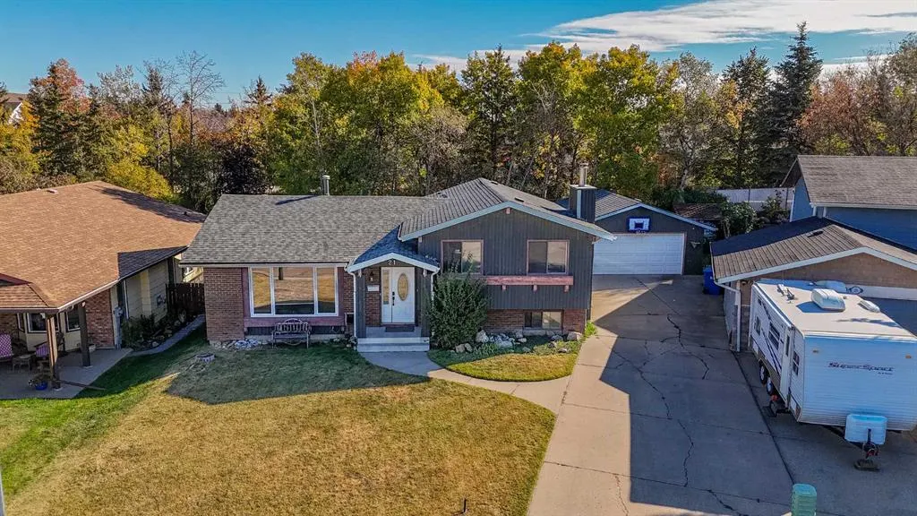 21 Cunningham Crescent