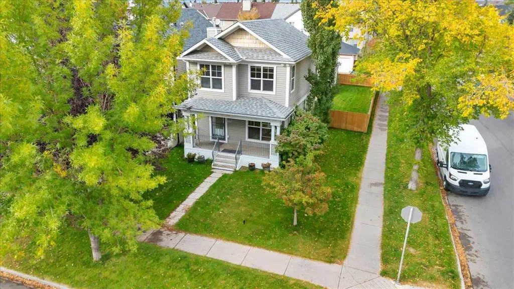 144 Prestwick Avenue