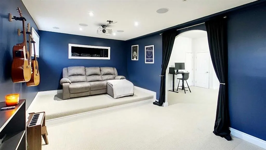 7 Bench Creek Estate