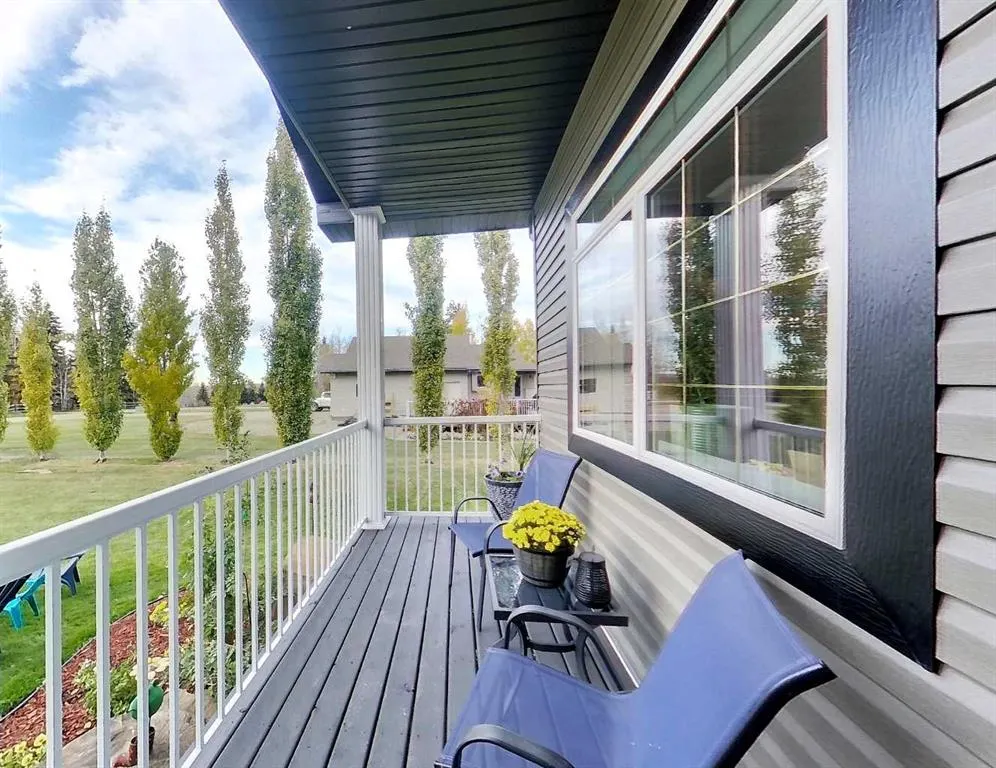 7 Bench Creek Estate