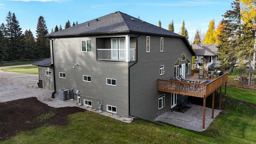7 Bench Creek Estate