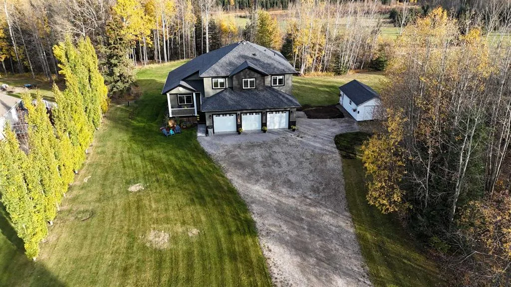 7 Bench Creek Estate