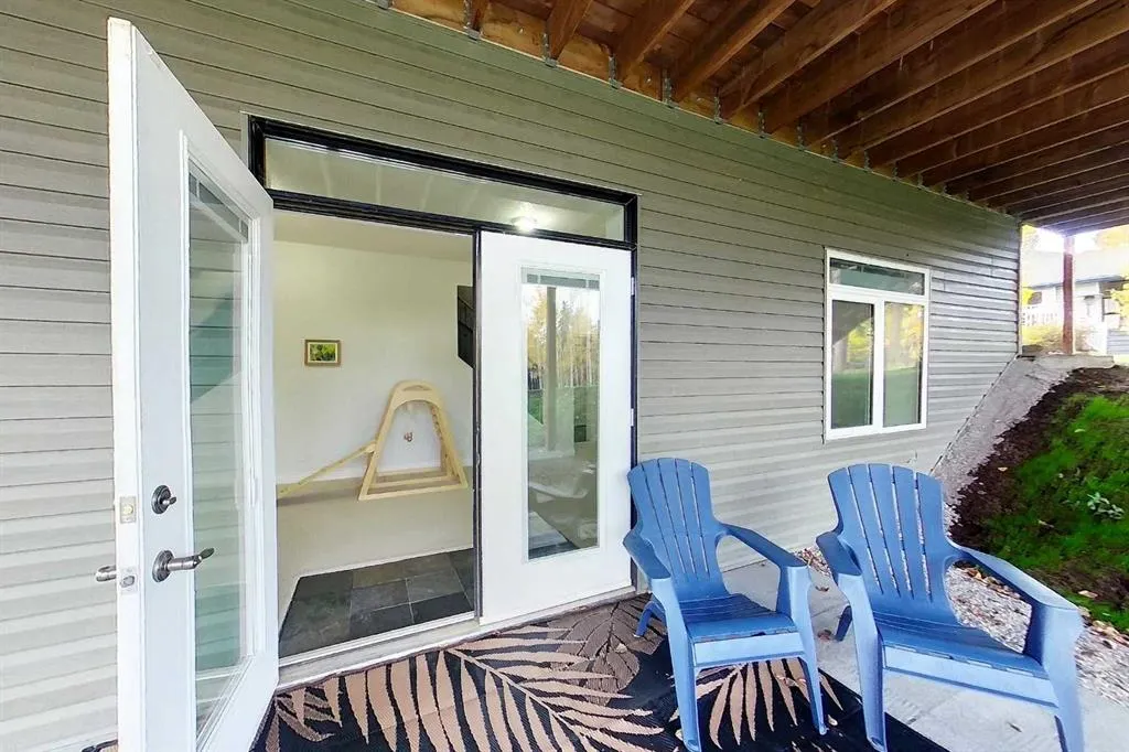 7 Bench Creek Estate