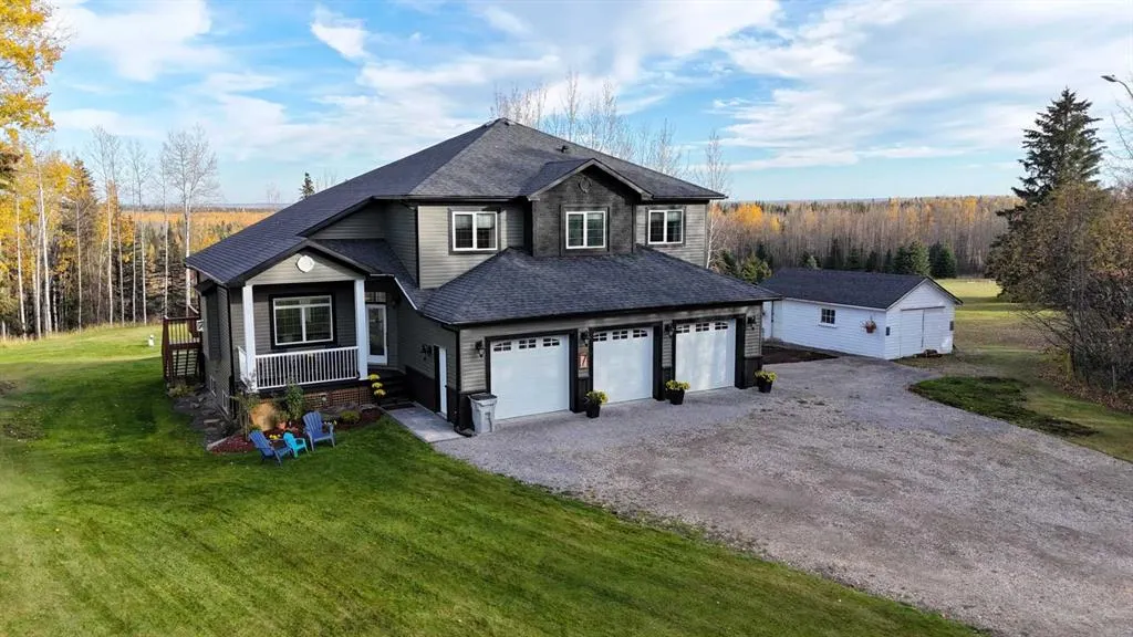 7 Bench Creek Estate
