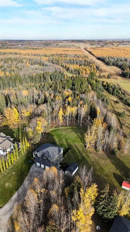 7 Bench Creek Estate