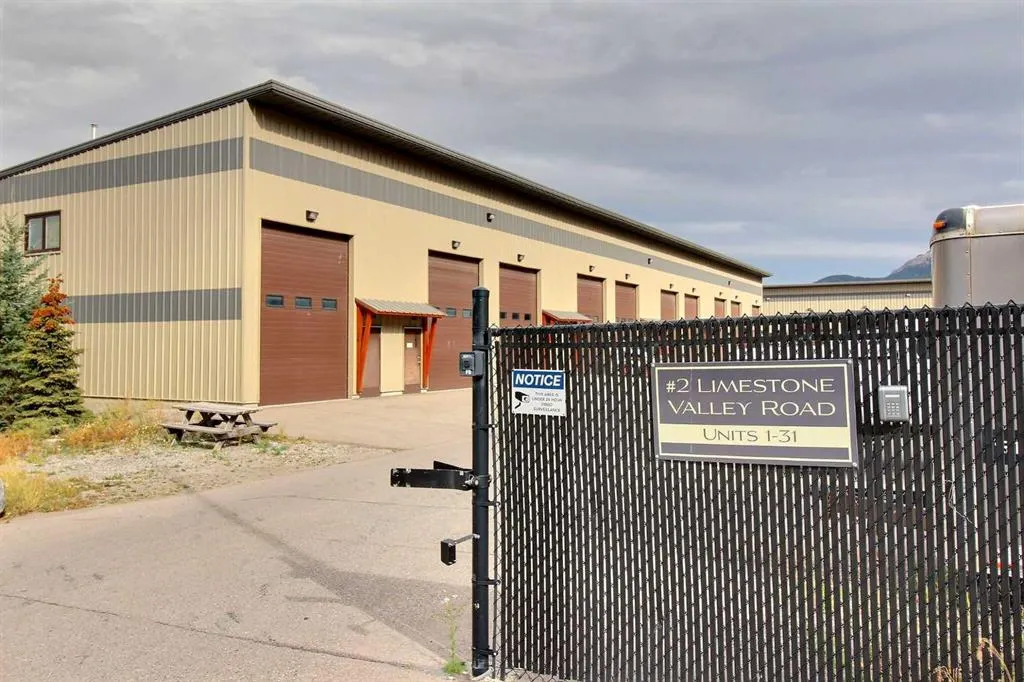 2 Limestone Valley Road, #22