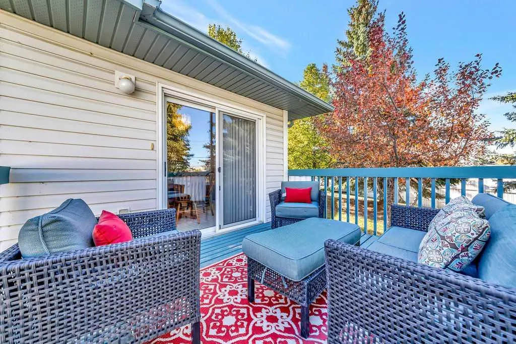 4201 56 Avenue, #22