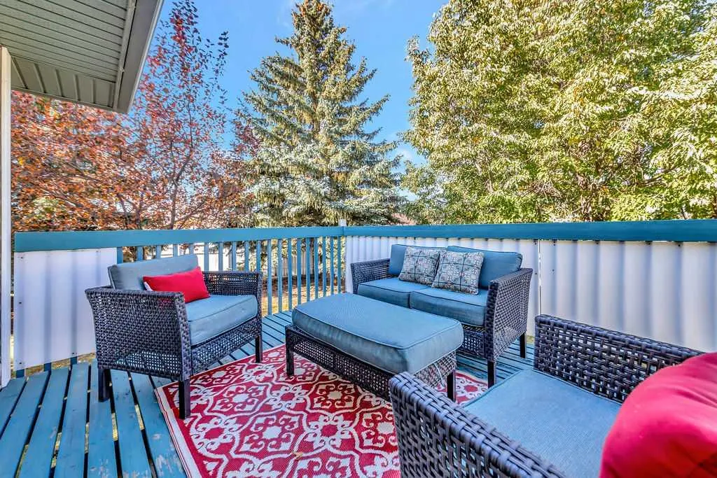 4201 56 Avenue, #22