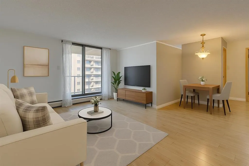 1334 13 Avenue SW, #606