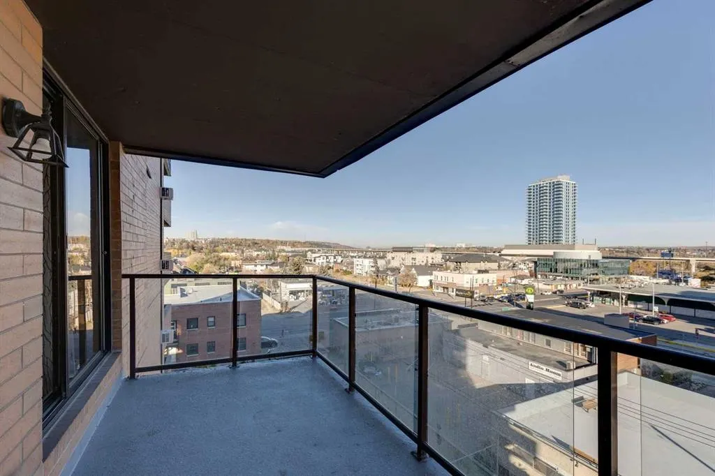1334 13 Avenue SW, #606
