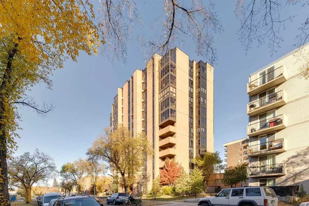 1334 13 Avenue SW, #606