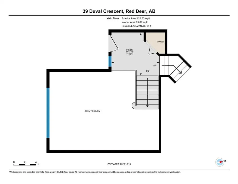 39 Duval Crescent