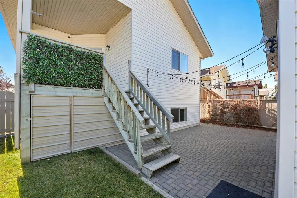 39 Duval Crescent