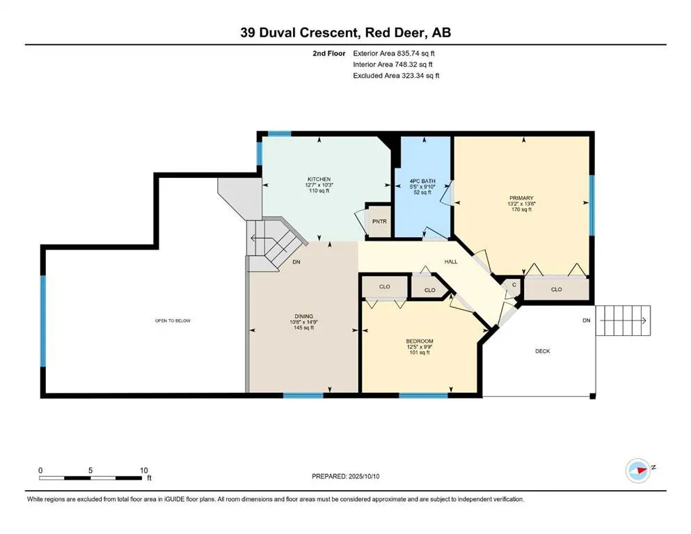 39 Duval Crescent
