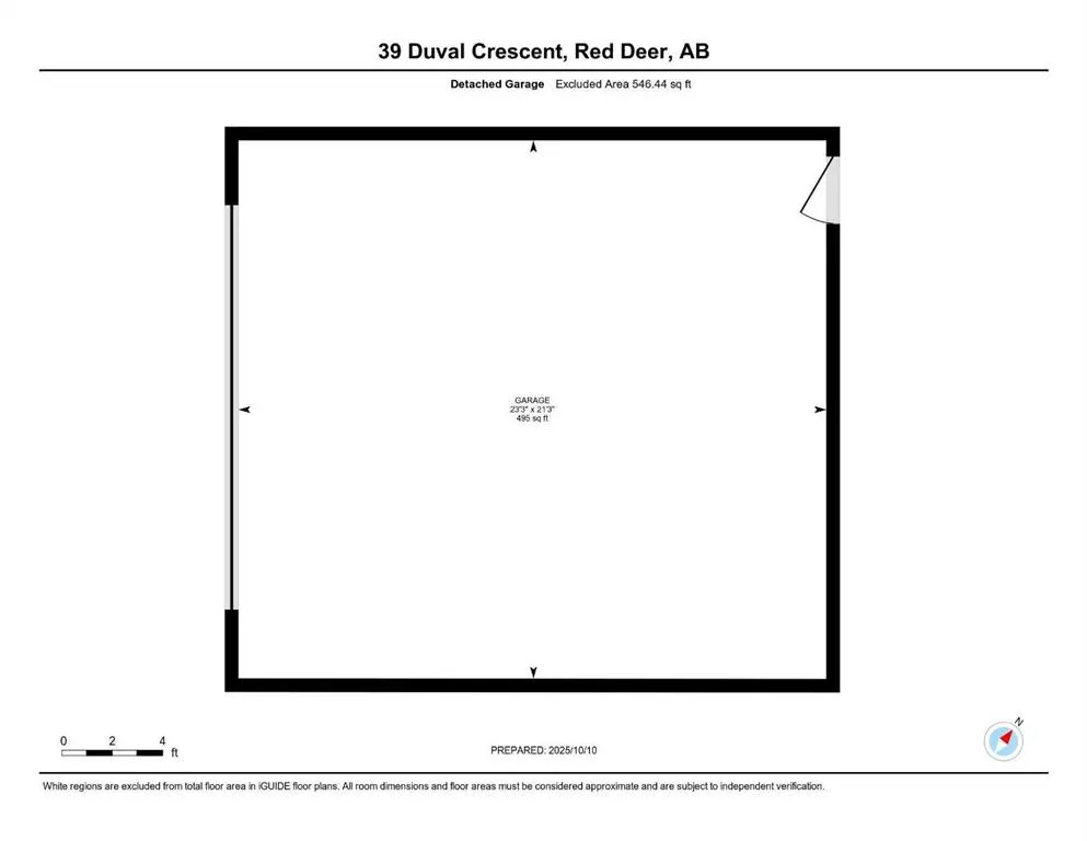 39 Duval Crescent