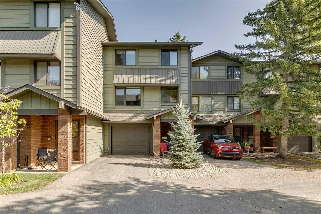 10030 Oakmoor Way SW, #11