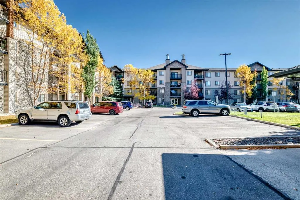 8 Bridlecrest Drive SW, #2109