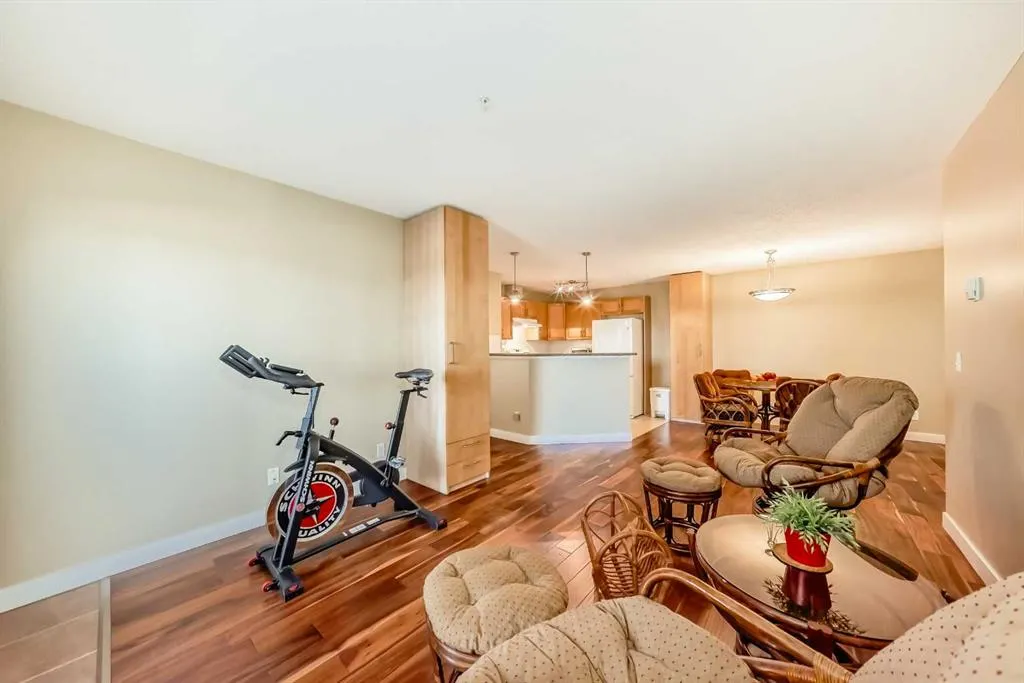 8 Bridlecrest Drive SW, #2109