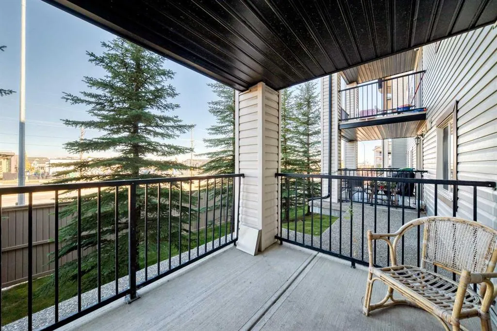 8 Bridlecrest Drive SW, #2109
