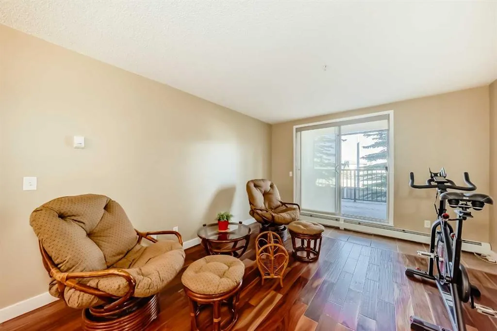 8 Bridlecrest Drive SW, #2109