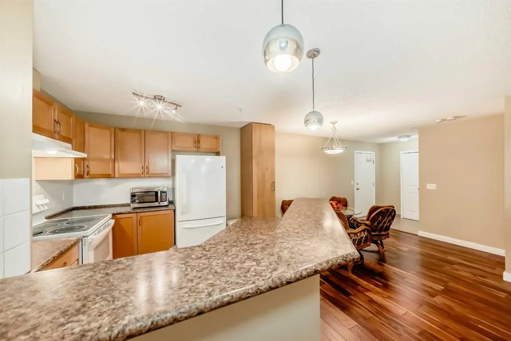 8 Bridlecrest Drive SW, #2109