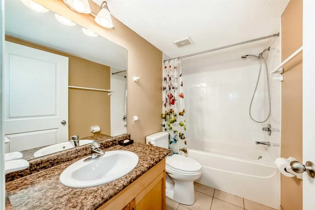 8 Bridlecrest Drive SW, #2109
