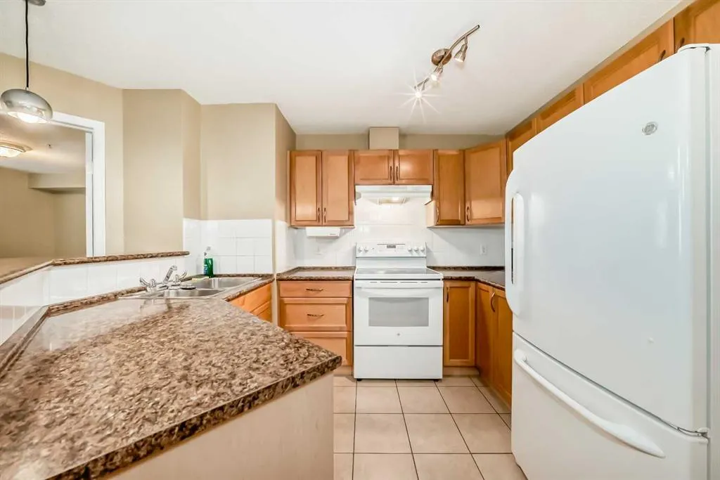 8 Bridlecrest Drive SW, #2109