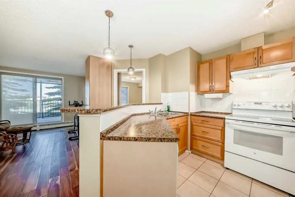 8 Bridlecrest Drive SW, #2109