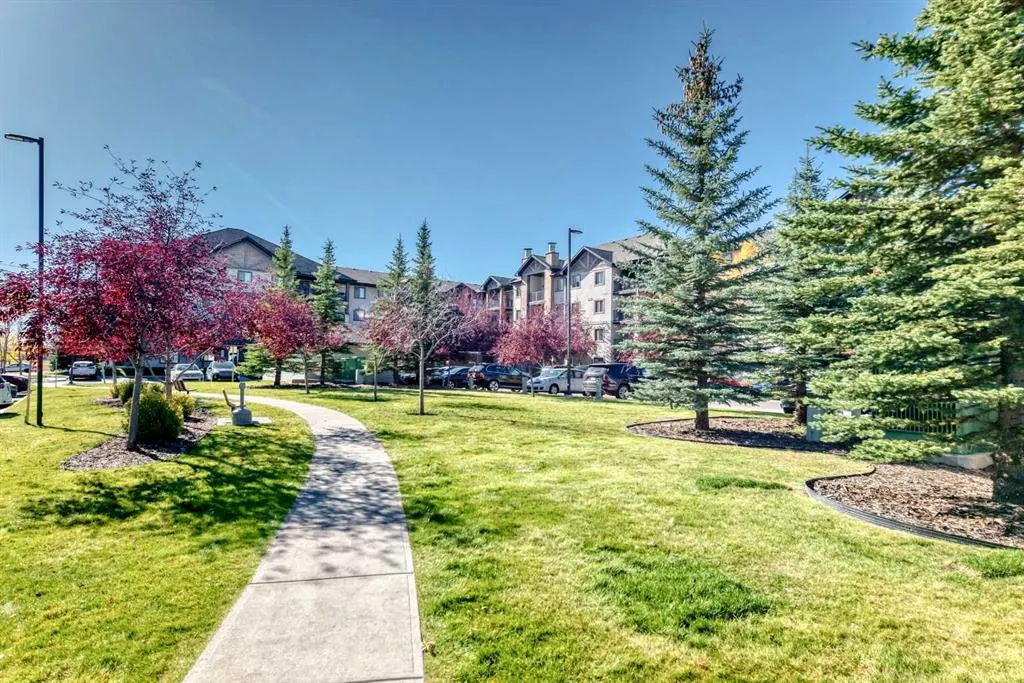 8 Bridlecrest Drive SW, #2109