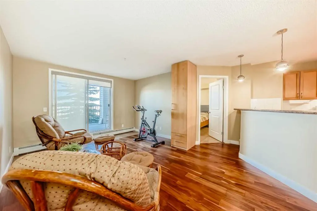 8 Bridlecrest Drive SW, #2109