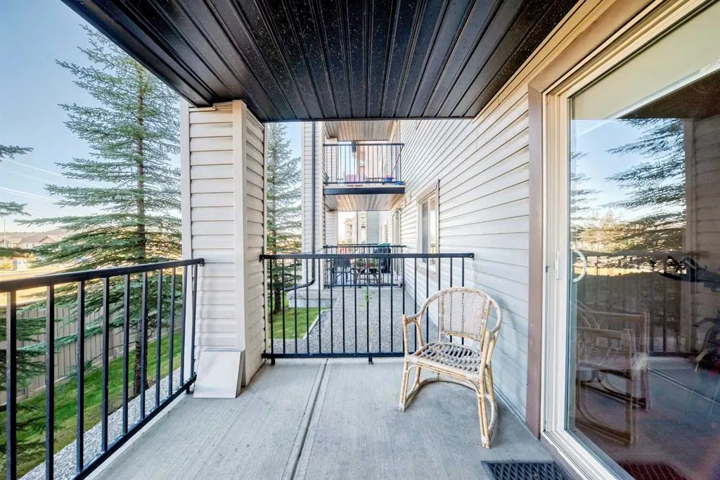 8 Bridlecrest Drive SW, #2109