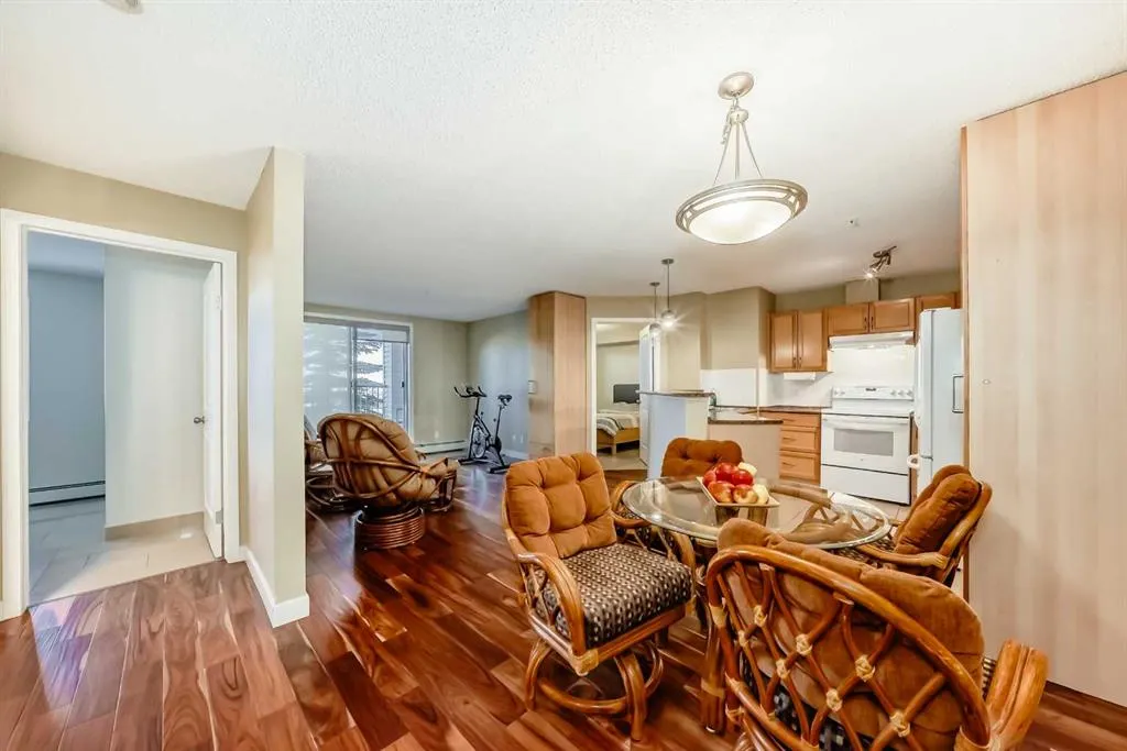 8 Bridlecrest Drive SW, #2109