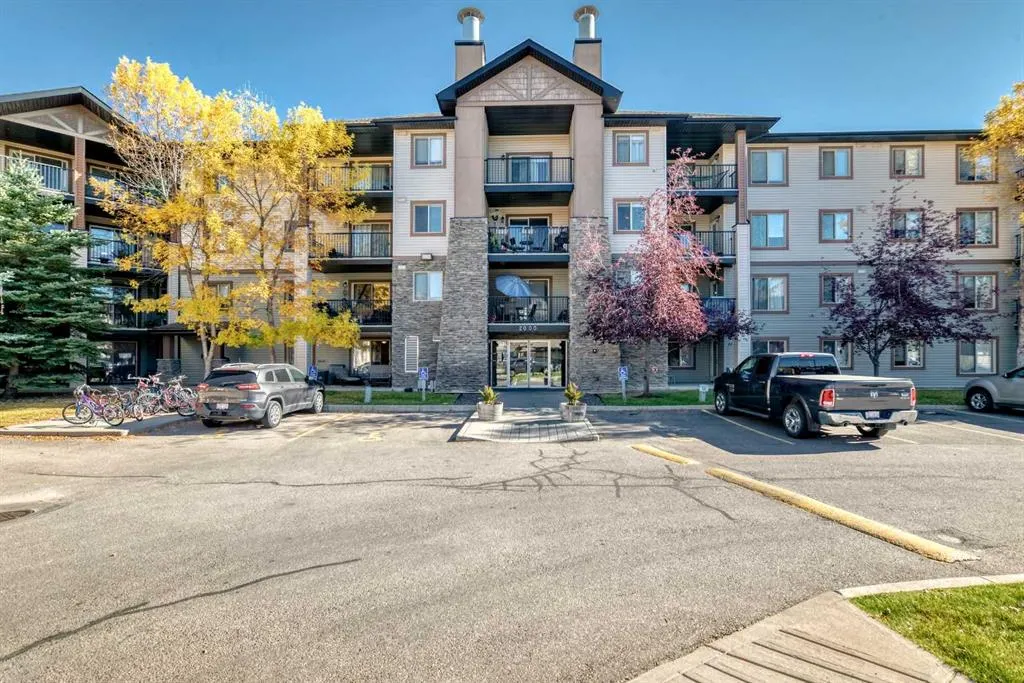 8 Bridlecrest Drive SW, #2109