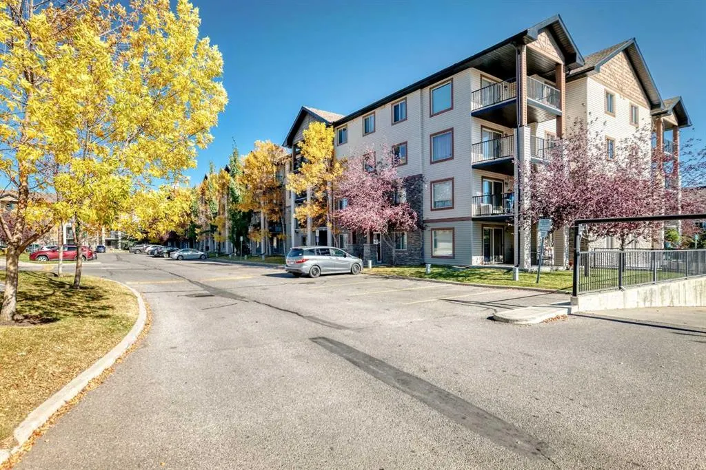 8 Bridlecrest Drive SW, #2109