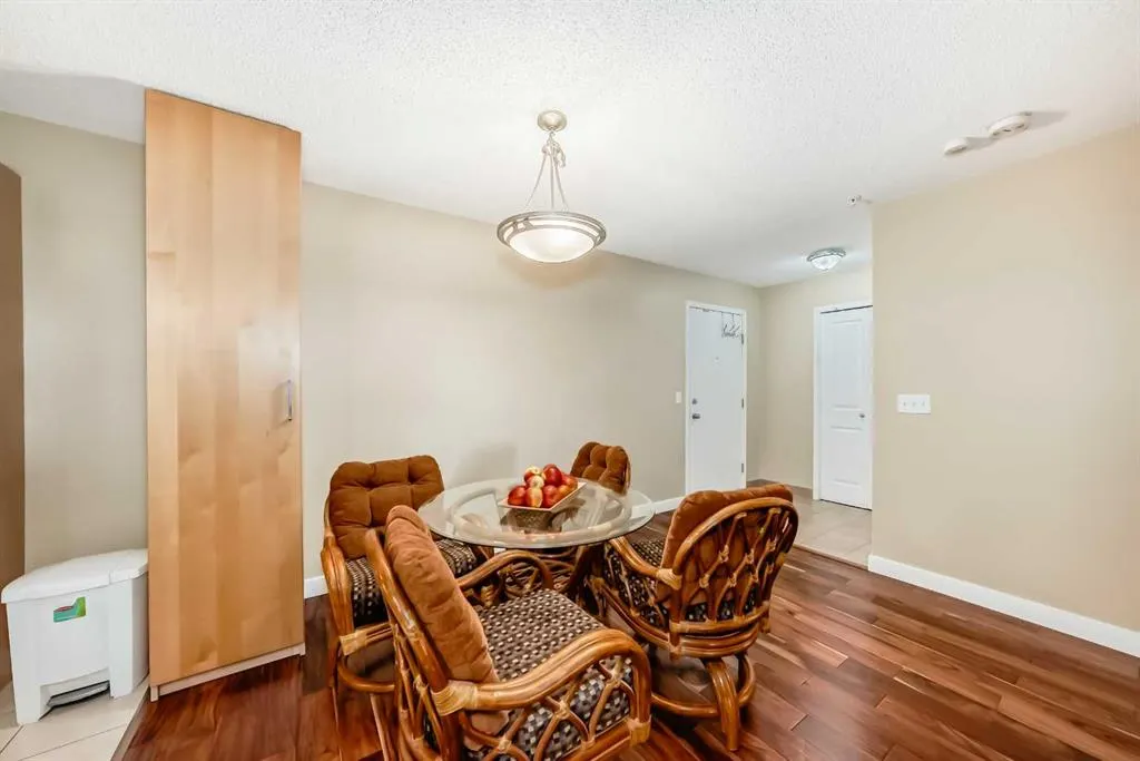 8 Bridlecrest Drive SW, #2109