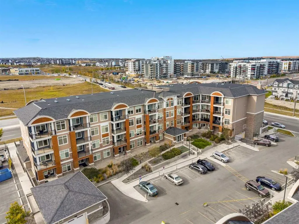 3727 Sage Hill Drive NW, #1112