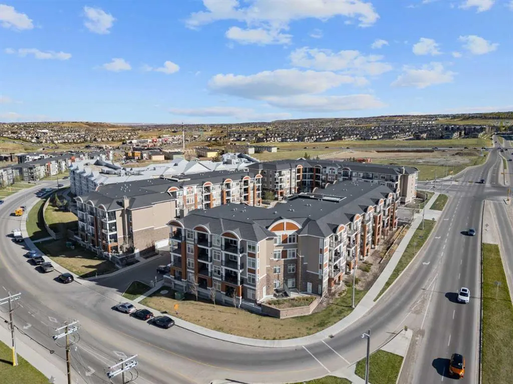 3727 Sage Hill Drive NW, #1112